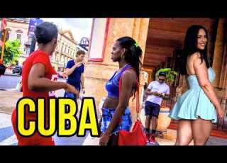 COLAPSAN Las Calles De La Habana ASÍ Es La Vida En Cuba En 2026