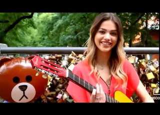 SENORITA COVER FRENCH VERSION