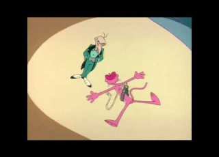 The Pink Panther The Pink Painer 1993