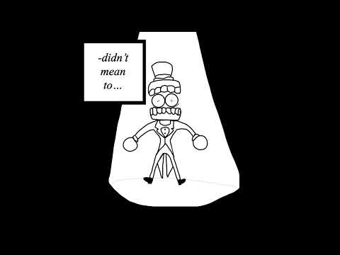 The Amazing Digital Circus Caine Is Gone