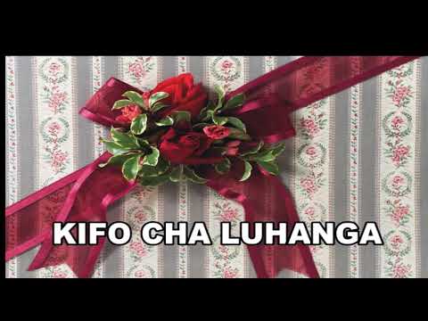 Manwali Kifo Cha Luhanga
