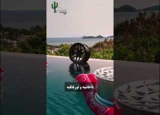 شاید از محصولات این برند استفاده کرده باشین اما خبر داشتین موسس این کمپانی ایرانیه