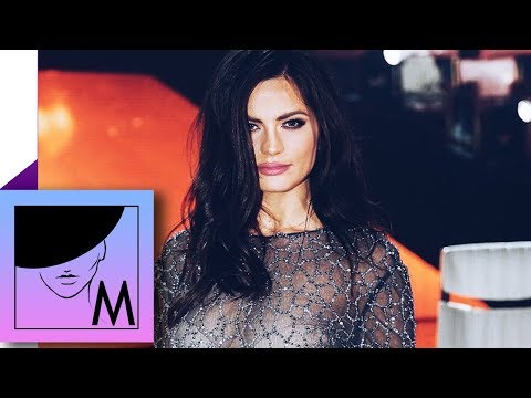 Milica Pavlovic Mogla Sam ZG Specijal TV Prva 25 03 2018