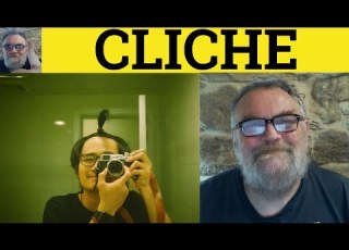 Cliche Defined Cliche Meaning Cliche Examples Cliche Explained Special Language Forms