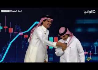  طلال ال مسفر يعود للبرنامج بعد استخدام البطاقة رحلة المليون23