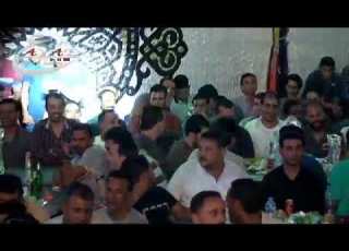  احمد عامر وكريم ناعوس من مليونية اولاد شلبي من بلطيم شركة عياد