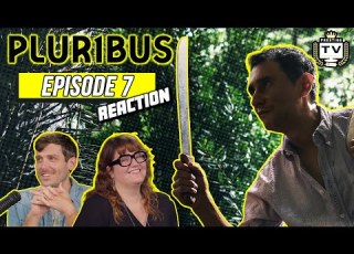 Pluribus Episode 7 The Parallel Journeys Of The Gap Prestige TV The Ringer