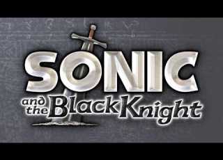  Fight The Knight Sonic And The Black Knight OST