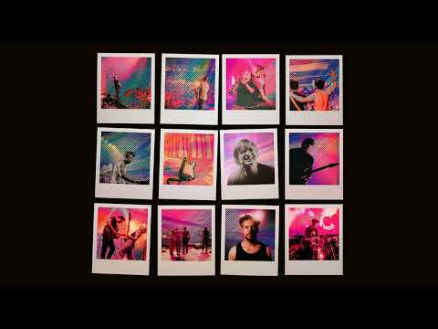 The Midnight Lost Boy Live Official Audio