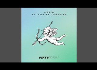  FIFTY FIFTY 피프티피프티 Cupid Twin Ver Feat Sabrina Carpenter Audio