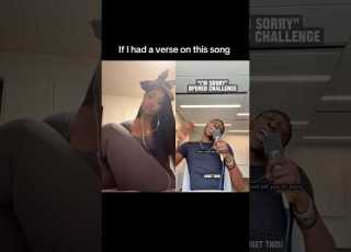  I M Sorry Open Verse Challenge David Nyenwe Naudi A Little