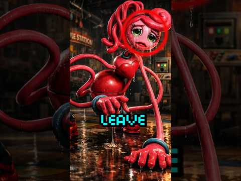 شرح الرسالة الأخيرة الخفية لـ مامي لونغ ليغز