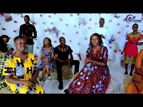 TULIA MOYO WANGU THE ECHOES OF JOY VISIONSTUDIOZ