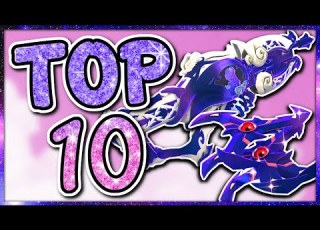  TOP 10 BEST GALACTIC WEAPONS IN OVERWATCH 2