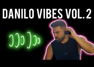  Danilo Vibes Vol 2 Techhouse House Summer