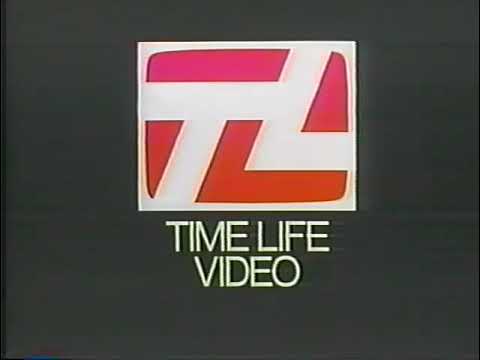 Time Life Video W Voiceover Vestron Video 1985