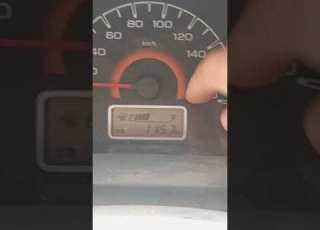  عداد المسافات الكلية 30 000 كيلو متر