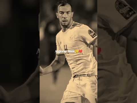 توحشنا الزعامة الجزائر 2019