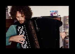 Soirées Musicales N 8 La Danza Gioachino Rossini Daniele Ingiosi Bayan Accordion