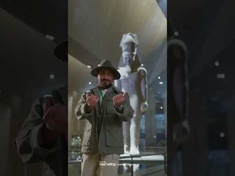 Tarek Nour The Godfather Of Advertising In The Middle East