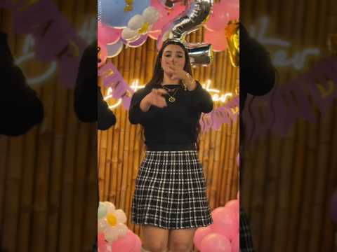 رقص شروق القاسم الفيديو مش هيرجع ركز في اللي جاي مع الدكتوره الاسنان رقص شروق شروق القاسم جديد