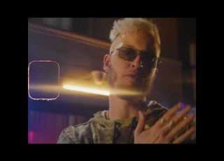 My New Visual Video For Marwan Moussa Vip