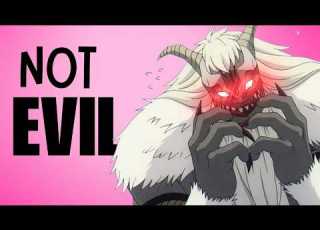 EVIL Races In Anime Makes Some Fans MAD