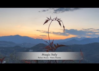  Magic Italy Andalusian Dream Music Orchestra