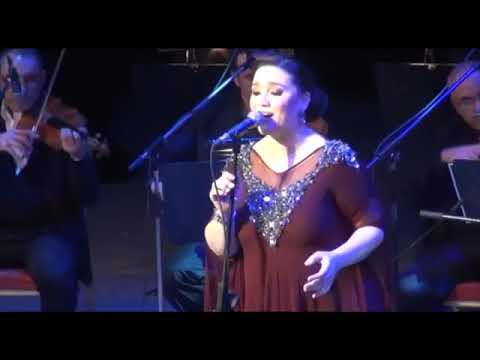 واحشنى وانت قصاد عينى مى فاروق انت الحب Mai Farouk