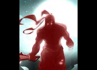 SHADOW SHADOW FIGHT Shades COMIC Shadowfight2edit Edit Shadowfightshades Shorts