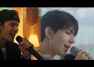  Off My Face Justin Bieber And Lee Heeseung Of ENHYPEN Cover