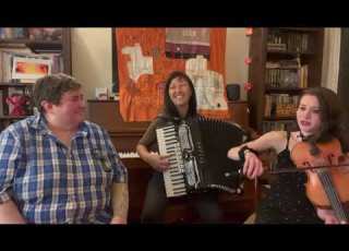 Ти ж мене підманула Ty Zh Mene Pidmanula You Tricked Me