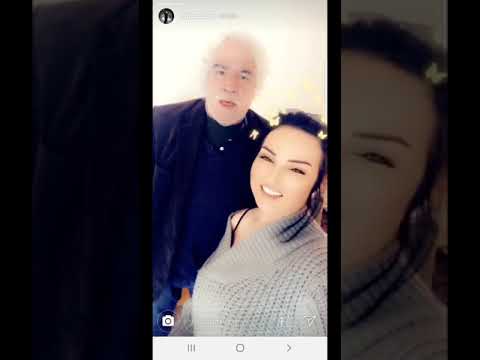 كواليس مسلسل بقعة ضوء الجزء 14 صفاء سلطان نزار أبو حجر