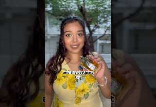 This Affordable Perfume Lasts 12 Hours Lattafa Angham Review Arabperfume Perfume