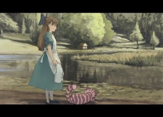  Alice 1 Hour Pogo