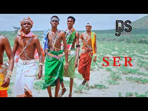 YOUNG JESHI MUSIC SERE OFFICIAL VIDEO 4K