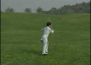 Chen Taijiquan Double Swords Form
