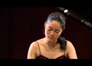Tiffany Poon Etude In E Flat Major Op 10 No 11 First Stage