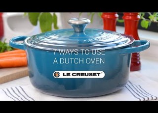  7 Ways To Use A Dutch Oven