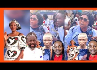 AKOSUA Bimpomaa Fires Obiaa Sh0cking Video Plans To Arrest Papap Shee Exposed Watch Lumba Old