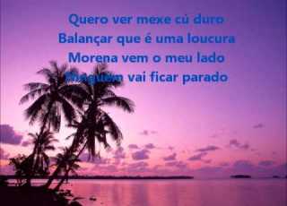 Don Omar Danza Kuduro Lyrics