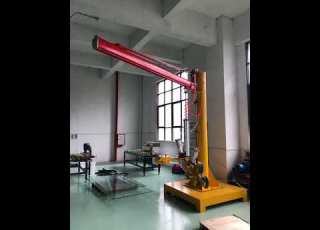  Pneumatic Glass Loading Lifting Equipment