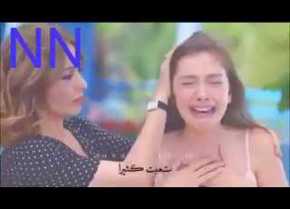  حزن وفراق