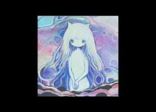 Universe Cat Drowning Kikuo Sped Reverb