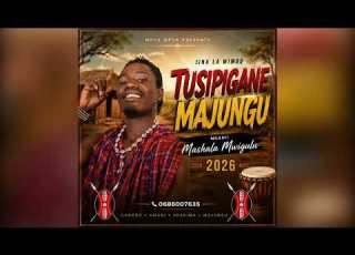  Mashala Mwigulu Tusipigane Majungu Mpya