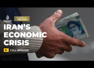  Can Iran S Economic Crisis Be Fixed Counting The Cost