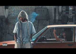 Hoodadk4 Mibakhsham Official Visualizer