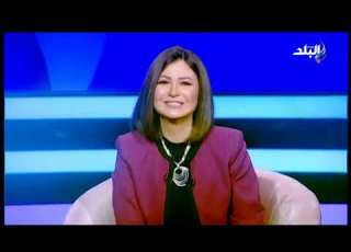 المطربة الشابة نجاة المهدي في ضيافة ست الستات