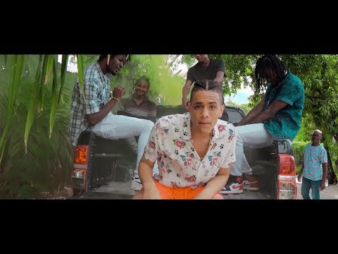 Yani Martelly Gen Bagay X Kenny Official Video