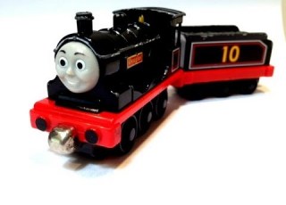 Thomas And Friends Character Douglas Metal Tank Engine Review